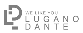 LOGO LUGANO DANTE