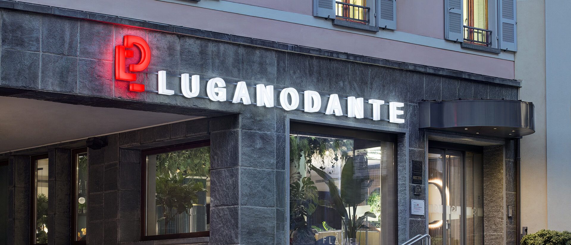 LUGANO DANTE SEDPLUS ORISTANO