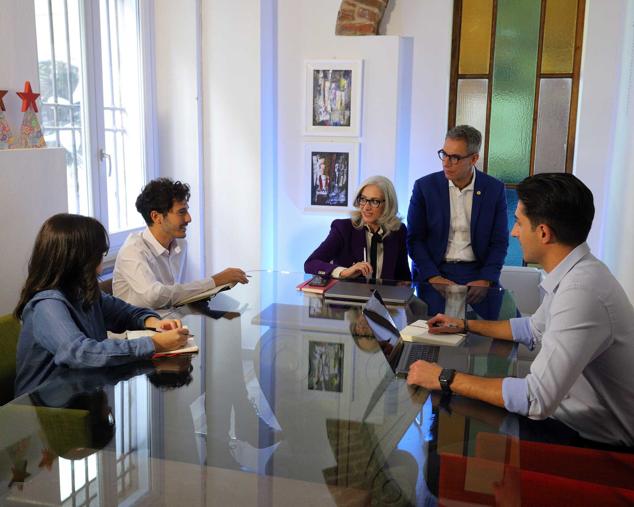 TEAM SEDPLUS AGENZIA CREATIVA ORISTANO