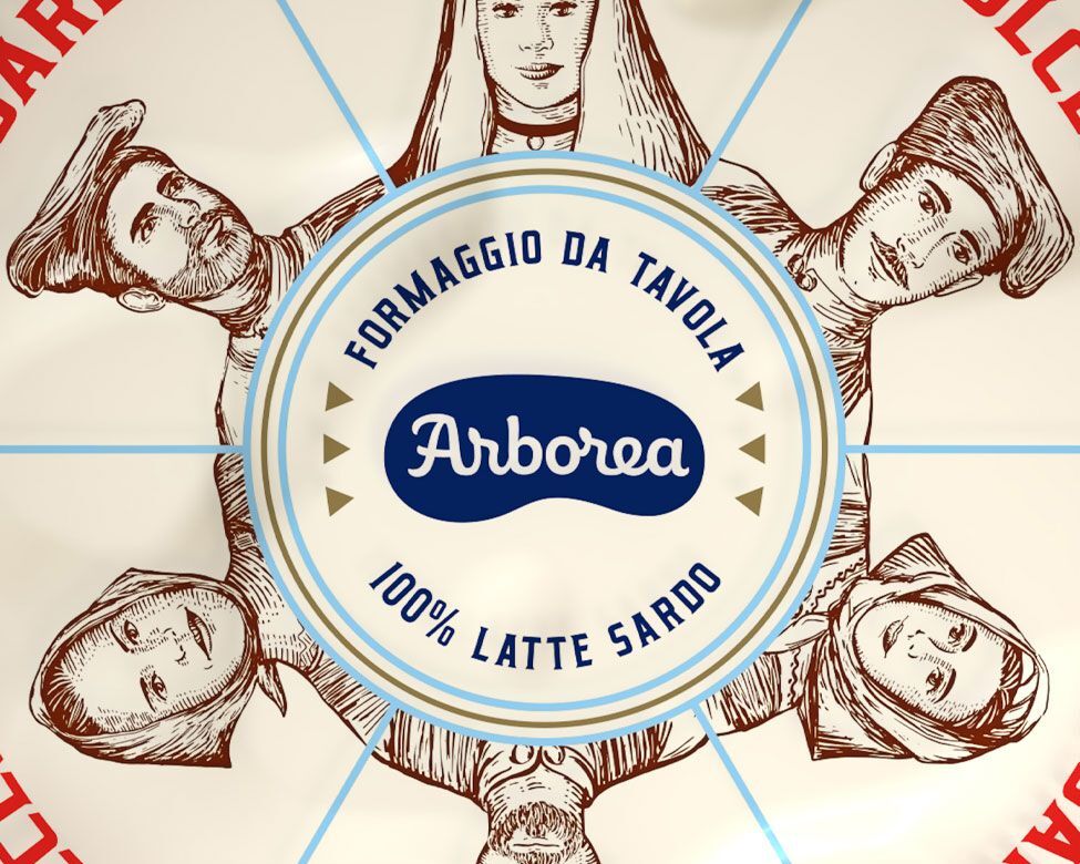 Dolcesardo Arborea