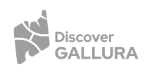 Logo DISCOVER GALLURA