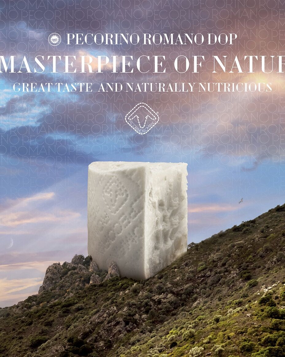 pecorino romano