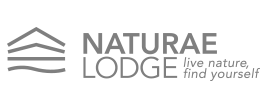 Logo NATURAE LODGE Alleghe