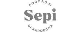 Logo SEPI formaggi di Sardegna