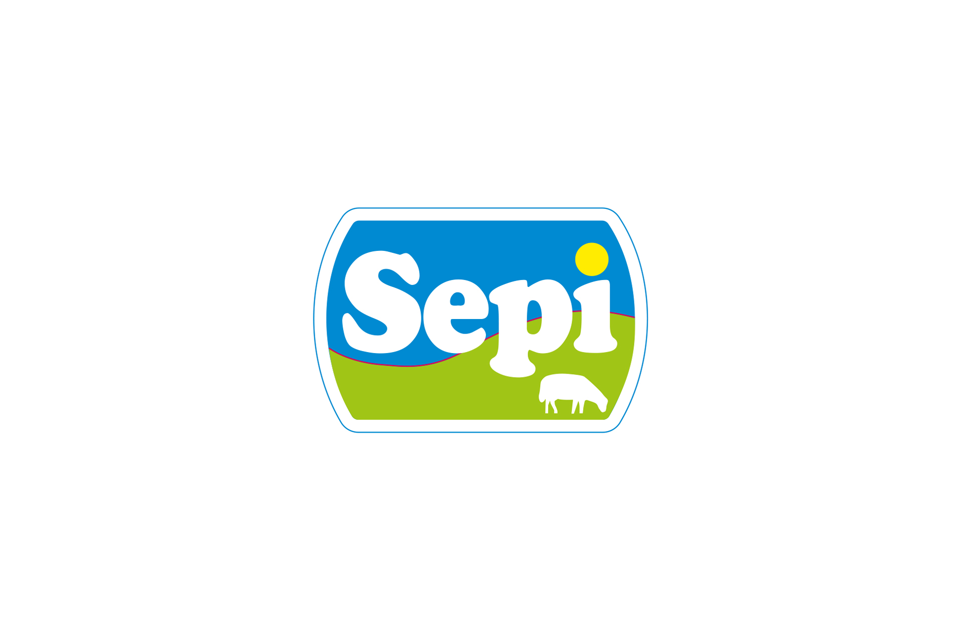 Sepi formaggi vecchio logo