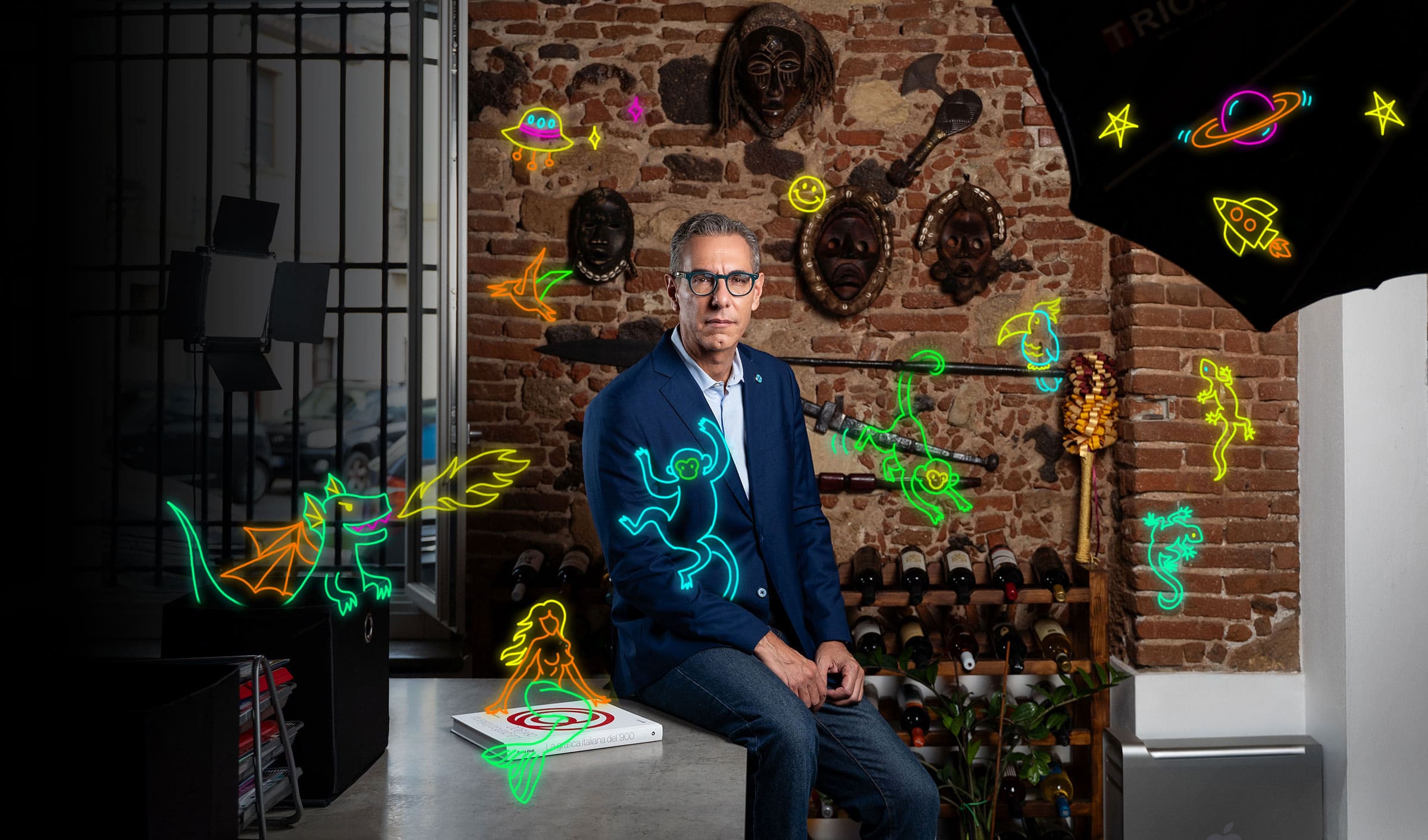 Lorenzo Saliu CEO SEDPLUS Founder SEDPLUS -