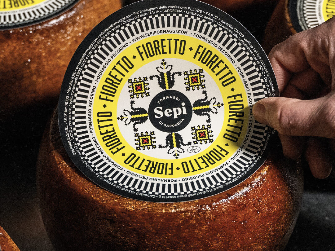 SEPI Formaggi - SEDPLUS