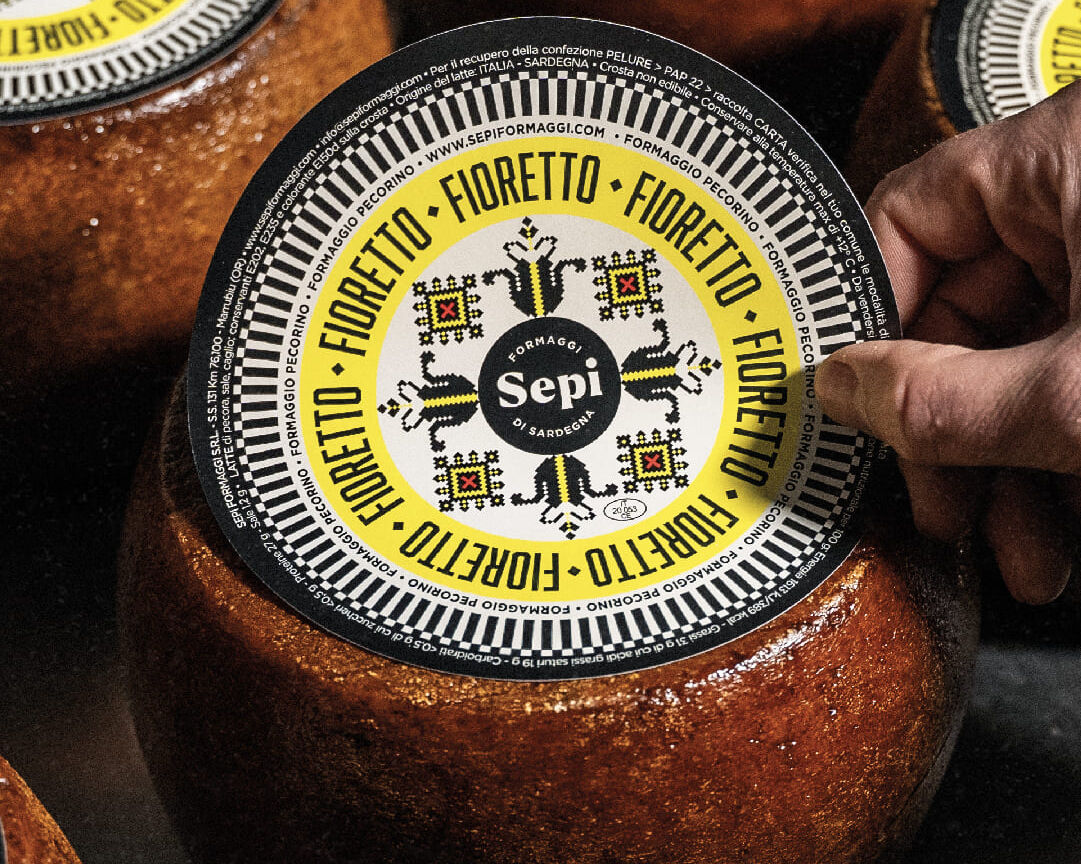 SEPI Formaggi - SEDPLUS
